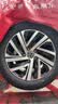 玛吉斯（MAXXIS）轮胎/汽车轮胎 205/55R16 91V EC1 适配朗逸/英朗/宝来 实拍图