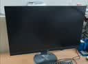 AOC 27英寸 2K高清 IPS广色域 100Hz HDRMode TUV低蓝光 双向旋转升降 节能办公电脑显示器 Q27N3S2 实拍图