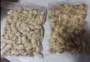 獐子岛 蚬子肉1斤 去壳去沙蛤蜊肉花甲肉 海鲜水产贝类火锅烧烤原料 实拍图