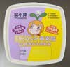 窝小芽DHA&叶黄素酯双营养益生菌软糖150g水果糖果凝胶宝宝零食小熊软糖 实拍图