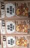 OATLY噢麦力 麦香味燕麦奶 植物蛋白早餐奶谷物饮料 200ml三连包 实拍图