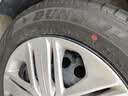 邓禄普（DUNLOP）汽车轮胎 185/60R15 84H ENASAVE EC300+ 适配飞度/威驰/捷达 实拍图