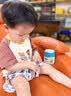 BEAI儿童舒缓面霜3-6-12岁滋润保湿宝宝婴幼秋冬季护肤擦脸身体乳50g 实拍图
