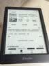 掌阅（iReader）【新品发布】Neo3 6英寸电子书 智能阅读器 墨水屏电纸书 看书学习漫画AI平板电脑 轻薄便携 沉墨 实拍图