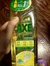 AXE斧头牌柠檬玻尿酸洗洁精1kg 强效去油 A类标准 家用 实拍图
