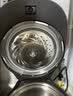 苏泊尔（SUPOR）航天级纯钛新品100kPa鲜呼吸电压力锅5L 2200W IH猛火高压锅 6分钟快速菜 家用4-6人 SY-50FH5992Q 实拍图