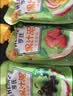 亨氏（Heinz）宝宝水果儿童果汁泥婴儿辅食零食无添加礼盒装6个月+ 120g*14 实拍图