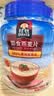 桂格（QUAKER）即食燕麦片1000g袋装 纯麦片 零添加蔗糖 高纤 早餐囤货装 实拍图