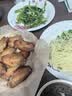 上鲜鸡翅中 净重2斤  美食大赛 烤翅鸡中翅炸鸡翅红烧鸡翅鸡肉 实拍图