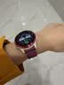 佳明（GARMIN）Forerunner570炽动红(42mm)心率跑步户外运动智能手表生日礼物 实拍图