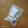 适用飞科电动剃须刀刀头 配件FS373 339 901 366 375 390 372 316 【3刀片+3刀网】 油+毛刷 实拍图