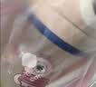 babycare儿童水杯婴儿学饮杯6个月以上宝宝水杯防摔水壶防呛 吸管杯洛克黄 实拍图