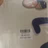 艾薇110g水洗棉枕套+枕头组合装 学生宿舍酒店家用枕头枕芯 幸运熊 实拍图
