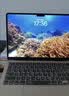 苹果/苹果AI/MacBook Air13英寸M5 (10+10核) 32G 512G午夜色笔记本电脑Z1L60002M 实拍图