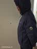 雪中飞90绒轻薄羽绒服男女同款连帽时尚休闲秋冬保暖情侣外套男175 实拍图
