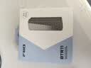 飞傲（FiiO）BTR11 蓝牙5.3音频接收器耳放带麦通话 电脑台式机平板手机播放器通用 支持LDAC AAC 黑色 实拍图
