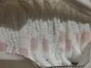 好奇（Huggies）铂金装小桃裤成长裤XXL74片(≥15kg)尿不湿【散热口碑王】 实拍图