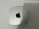 Apple/苹果/苹果电脑/Mac mini M6 24G 512G（12C+12G+16N 2.5G网口）迷你台式主机MHQM4CH/A 实拍图