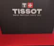 天梭（TISSOT） 手表 速驰系列男表 瑞士石英男士皮带腕表运动表生日礼物 实拍图