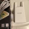 Tenda腾达WiFi信号放大器无线网络扩大路由增强wi-fi中继穿墙王全屋覆盖扩展网口AP家用桥接有线A9 实拍图