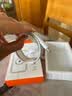固质优品苹果充电器充电线氮化镓40/45W适配原装正品快充线套装iPhone14ProMax13 17 16手机15充电头数据线 【苹果8-14系列】PD30W闪充丨单线正品1米 实拍图