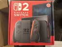 绿联 适用Switch钢化膜经典款 通用任天堂Nintendo游戏机高清防摔抗指纹防刮花NS配件屏幕玻璃膜1片 实拍图