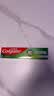 高露洁（Colgate）全面防蛀超爽薄荷味牙膏大容量250g 清新口气 除口臭成人牙膏含氟 实拍图