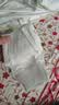 好奇（Huggies）铂金装小桃裤纸尿裤NB84片(5kg以下)尿不湿【散热口碑王】 实拍图
