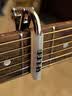 达达里奥（D'Addario）EJ16 美国进口民谣吉他琴弦 碳素钢弦套弦12-53磷铜 实拍图