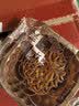 华美双黄纯白莲蓉月饼礼盒广式月饼中秋送礼多口味12枚团购福利1030g 实拍图