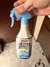 小林制药运动鞋除臭喷雾250ML*2鞋柜除味剂杀菌消毒日本除鞋臭留香速干 实拍图