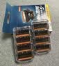 吉列锋隐5致顺PRO 替换装8刀头 5层刀片手动式剃刮胡须刀 生日礼物便携男士 京东自营旗舰 非吉利 防刮伤免须泡 实拍图