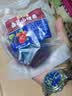 蓝莓桑葚山楂条酸甜山楂制品山楂干休闲零食干货开胃儿童o脂肪 桑葚山楂条 100g*1袋 （不够吃） 实拍图