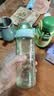 贝亲（Pigeon）宽口径奶瓶重力球吸管配件-240mL专用 BA220 实拍图