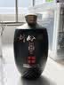刘伶醉地藏万坛 浓香型白酒 54度 500ml 单瓶装 实拍图