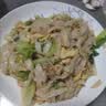 五丰沙河粉2kg 纯米制作 米粉米线宽粉速食炒土豆粉火锅食材供港品质 实拍图