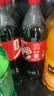 可口可乐（Coca-Cola）经典口味 汽水 碳酸饮料  1.25L*12瓶 实拍图
