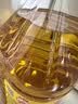 鲁花【保真菜籽油】食用油低芥酸特香菜籽油5L  /桶非转基因 实拍图