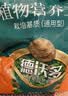 德沃多植物营养土通用8L园艺养花土种菜花卉绿植通用型疏松透气 实拍图