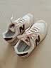 NEW BALANCE女鞋复古秋冬轻便耐磨百搭休闲运动慢跑鞋574系列WL574RCF 37 实拍图