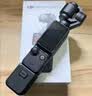 大疆DJI Osmo Pocket 3 标准版 一英寸口袋云台相机 OP灵眸手持数码相机vlog便携美颜 实拍图