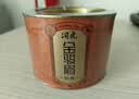 润虎金骏眉红茶2026新茶正品武夷山100g罐装散装自己喝特级口粮茶 实拍图
