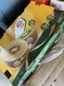 佳沛（zespri）新西兰金奇异果22粒巨大原箱146-175g猕猴桃水果礼盒 实拍图