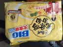 康师傅方便面 老母鸡汤面107g*24袋 泡面袋装 整箱速食 周深代言 实拍图