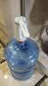 志高（CHIGO）抽水器桶装水 电动抽水泵饮水机纯净水取水器自动上水器MX-H17 实拍图