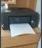 兄弟（brother）DCP-T735DW家用学习彩色打印机墨仓喷墨机照片打印（无线云双面打印打印复印扫描一体机） 实拍图