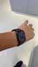 闪魔【翘边包赔】适用于苹果SE3手表膜apple watch保护膜s6/5/SE无气泡全覆盖防刮自定位保护膜 实拍图