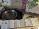 九阳（Joyoung）龙头净水器自来水过滤器八重强效精滤除氯除味可清洗滤芯一机四芯JYW-RT1815 实拍图