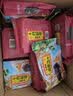 十月稻田 紫米 2斤 紫糯米 云南紫米 五谷杂粮米 含花青素 紫米露 实拍图