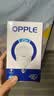 欧普照明（OPPLE）LED灯泡节能灯泡E27大螺口20瓦白光大功率家用商用摆摊厂房工矿灯 实拍图